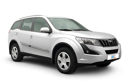 Mahindra XUV500-img